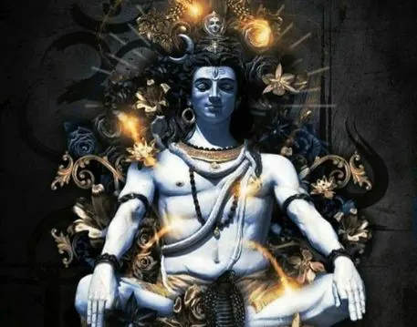 Profile Picture of Lord Shiva Wallpaper