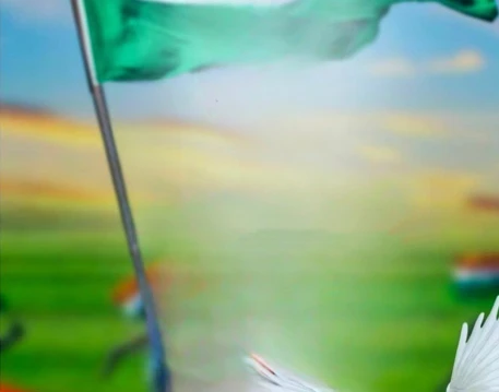 15 August Editing Background