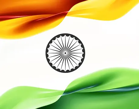 Indian Tiranga Jhanda Photos