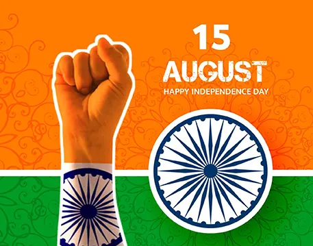15 August Whatsapp DP Pics