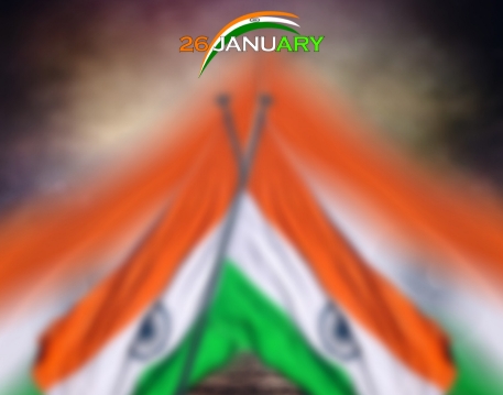 26 January Portrait Editing Background