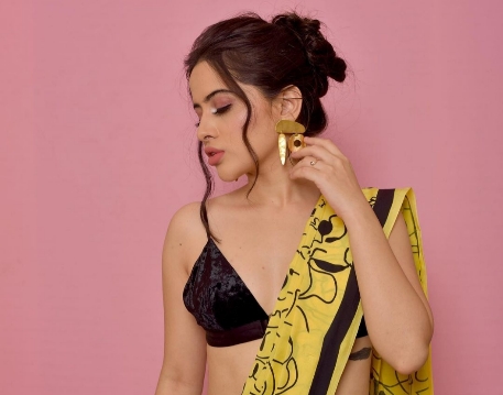 Beautiful Urfi Javed Photos
