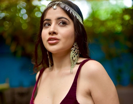 Bold Look Urfi Javed Photos