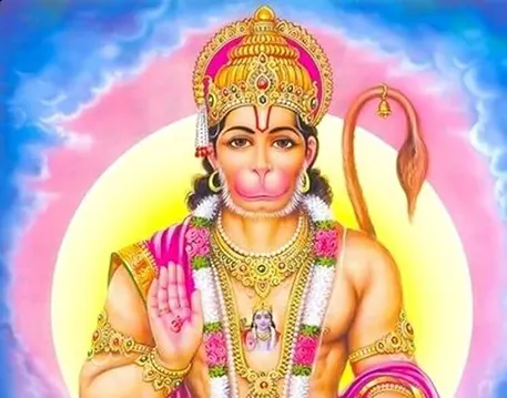 Hanuman Ji Mobile Wallpaper