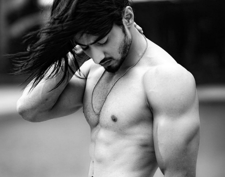 Mr Faisu Body HD Wallpaper