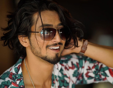 Mr Faisu Smile Photos