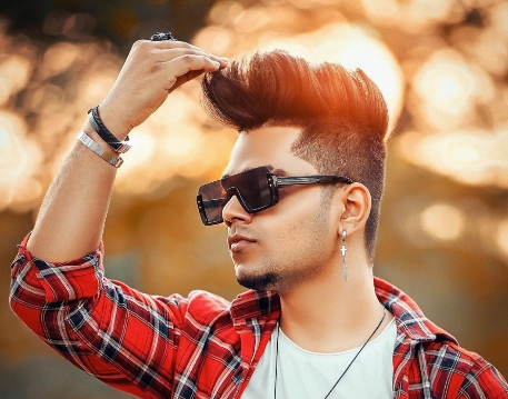 Taukeer Editz Background